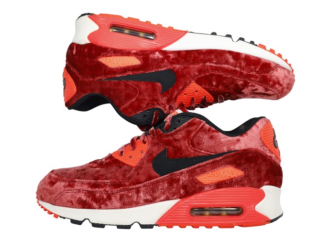 AIR MAX 90 ANNIVERSARY k-78165-2 - 1