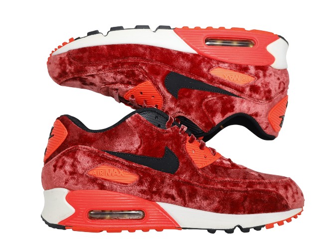 AIR MAX 90 ANNIVERSARY k-78165-2 - 2