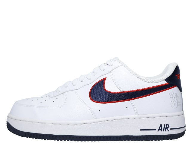 WMNS AIR FORCE 1 07 REC