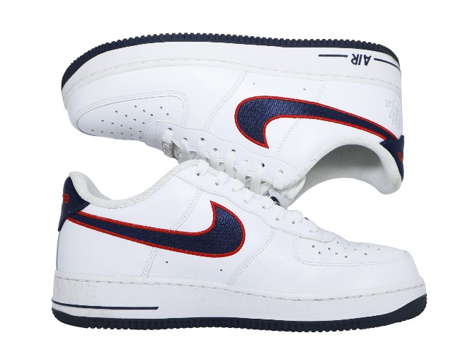 WMNS AIR FORCE 1 07 REC k-78162-22 - 2