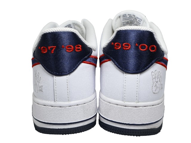 WMNS AIR FORCE 1 07 REC k-78162-22 - 4