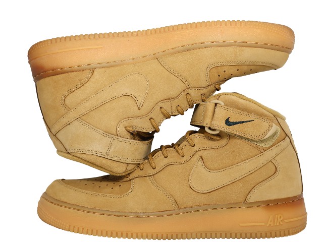 AIR FORCE 1 MID 07 PRM QS k-78165-1 - 1