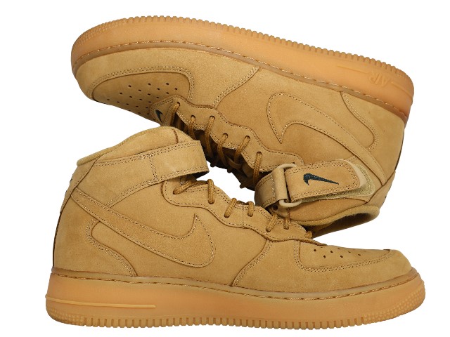AIR FORCE 1 MID 07 PRM QS k-78165-1 - 2