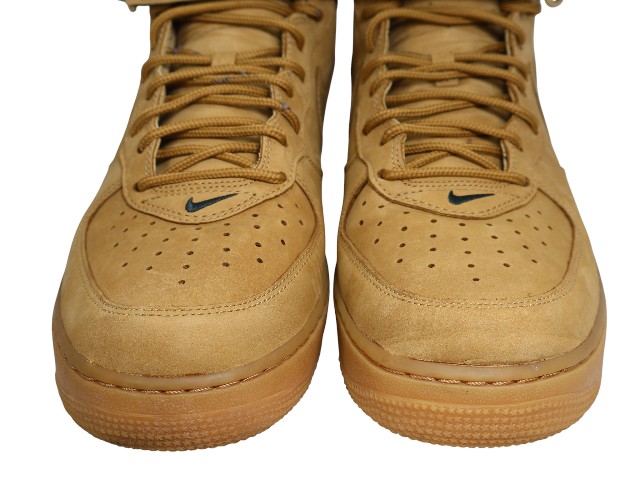 AIR FORCE 1 MID 07 PRM QS k-78165-1 - 3