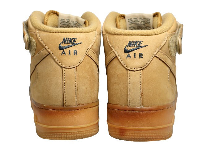 AIR FORCE 1 MID 07 PRM QS k-78165-1 - 4