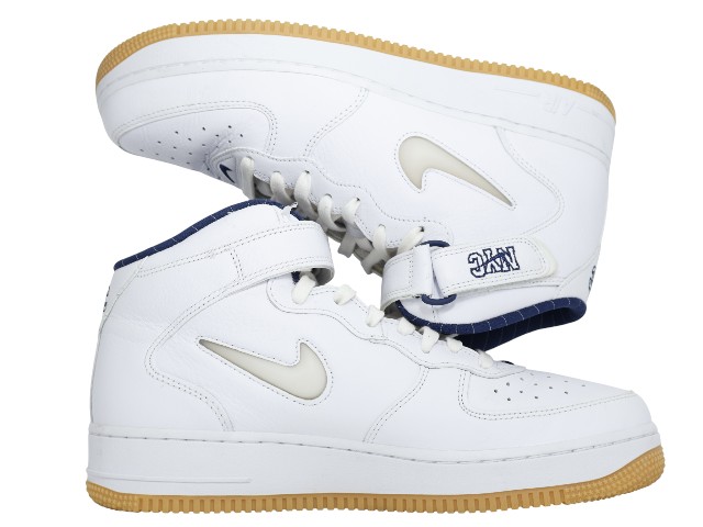 AIR FORCE 1 MID QS k-78162-23 - 2