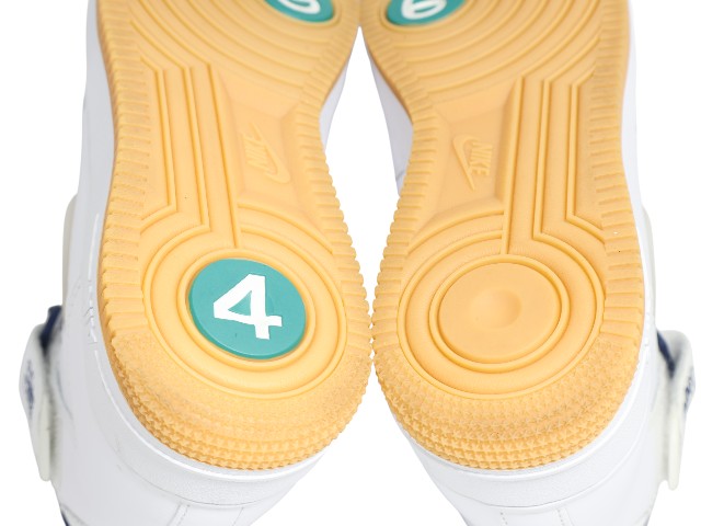 AIR FORCE 1 MID QS k-78162-23 - 6