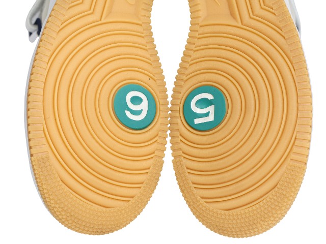 AIR FORCE 1 MID QS k-78162-23 - 7