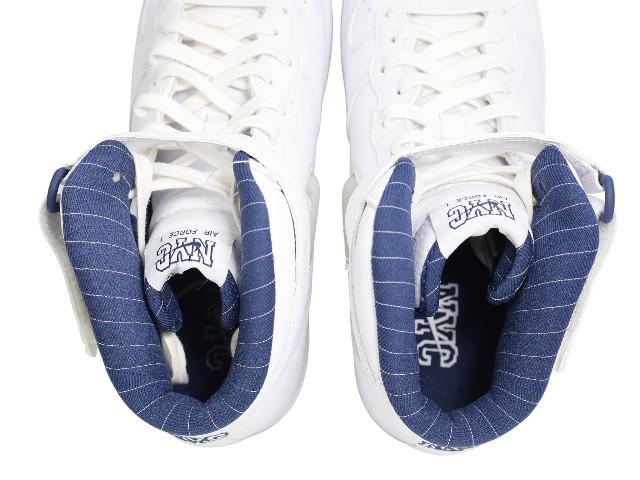 AIR FORCE 1 MID QS k-78162-23 - 5