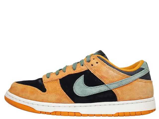 DUNK LOW SP