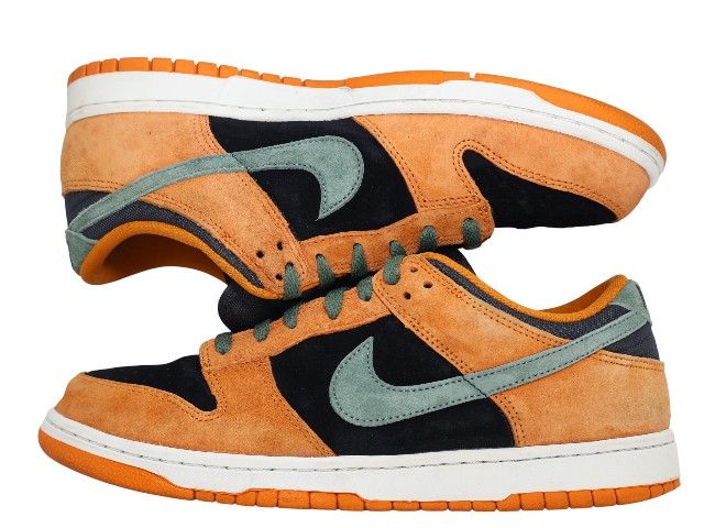 DUNK LOW SP k-78165-7 - 1
