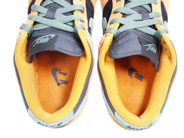 DUNK LOW SP k-78165-7 - 5