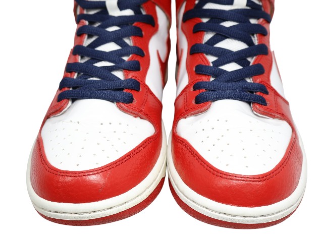 SB ZOOM DUNK HIGH PRO k-78017-10 - 3