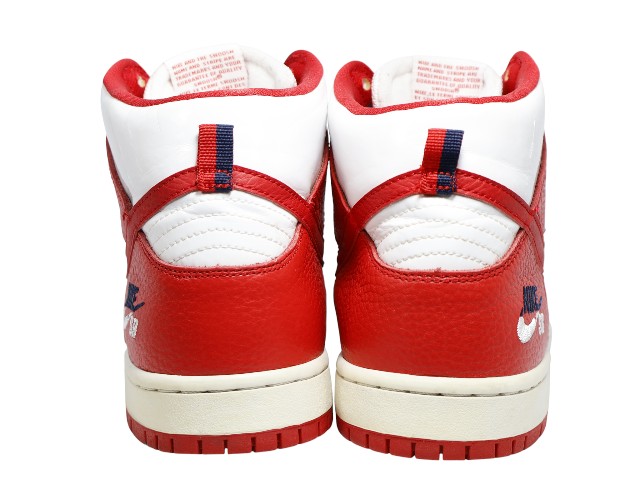 SB ZOOM DUNK HIGH PRO k-78017-10 - 4