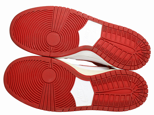 SB ZOOM DUNK HIGH PRO k-78017-10 - 8