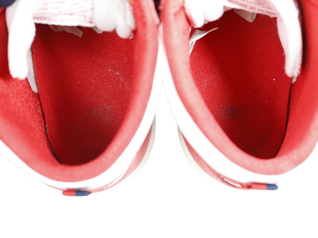 SB ZOOM DUNK HIGH PRO k-78017-10 - 5