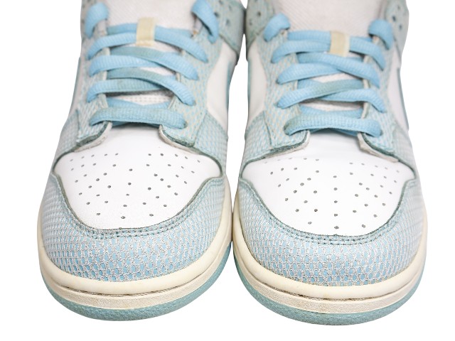 DUNK LOW PREMIUM SB k-77967-4 - 3