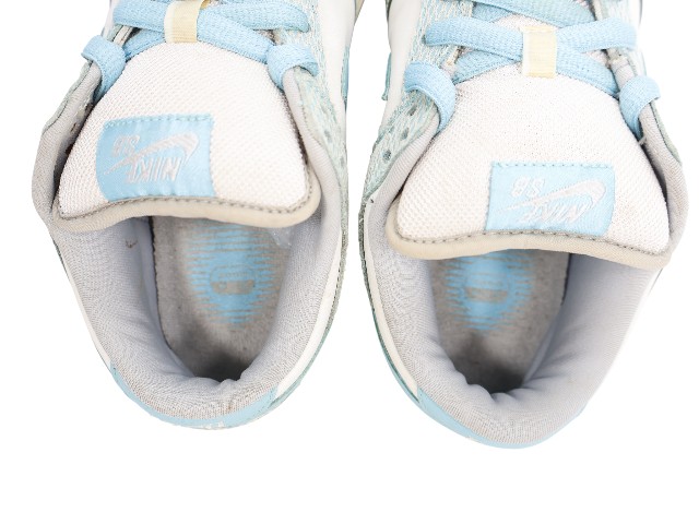 DUNK LOW PREMIUM SB k-77967-4 - 5