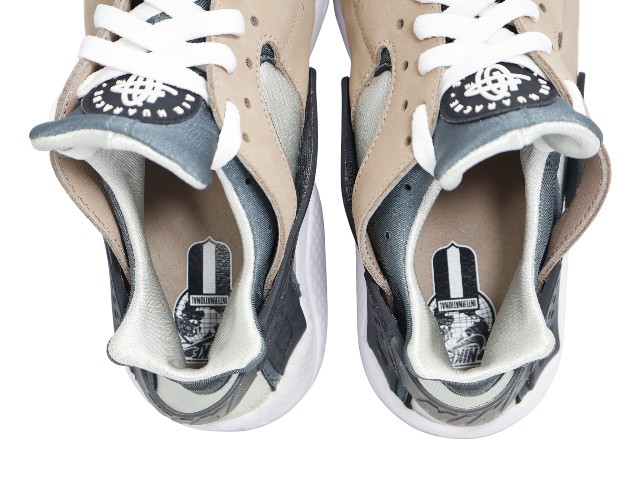 AIR HUARACHE k-78162-9 - 5