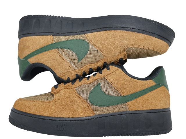 AIR FORCE 1 LOW UNITY k-78162-2 - 1