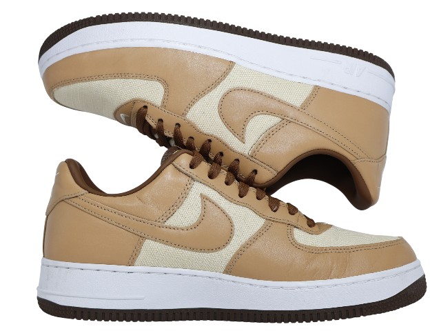 AIR FORCE 1 QS k-78162-4 - 2