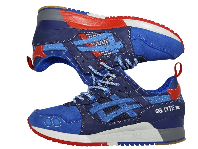 GEL-LYTE 3 k-78172-3 - 1