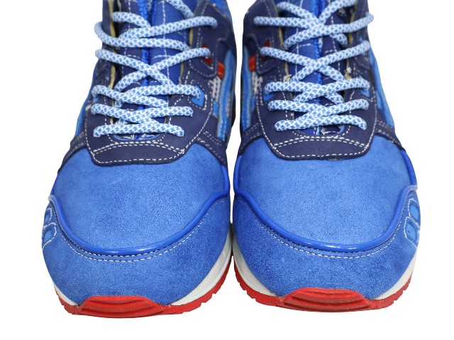 GEL-LYTE 3 k-78172-3 - 3