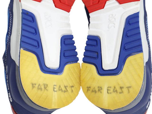 GEL-LYTE 3 k-78172-3 - 6