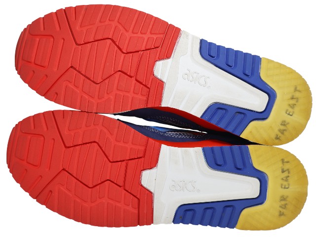 GEL-LYTE 3 k-78172-3 - 8