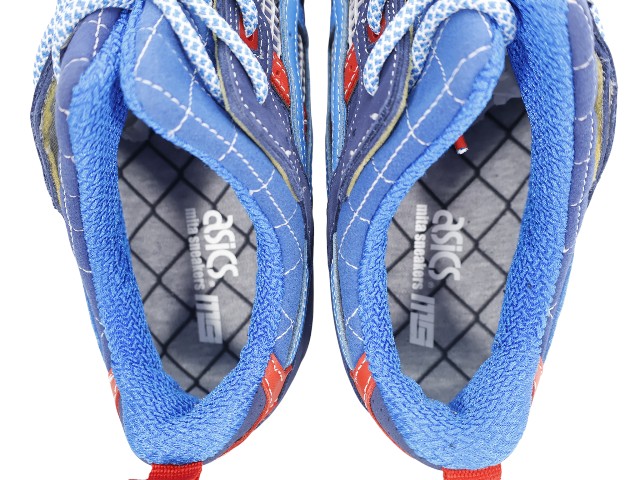 GEL-LYTE 3 k-78172-3 - 5