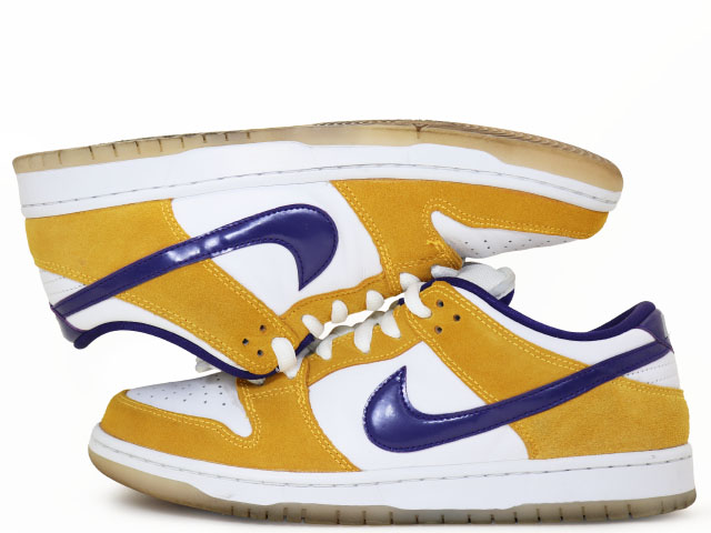 SB DUNK LOW PRO s-12794-2 - 2