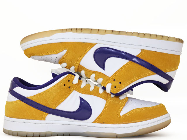 SB DUNK LOW PRO s-12794-2 - 3