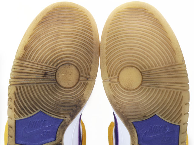 SB DUNK LOW PRO s-12794-2 - 8