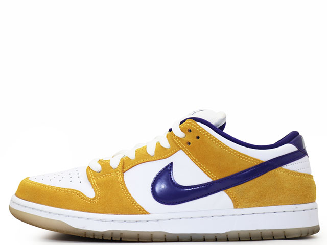 SB DUNK LOW PRO