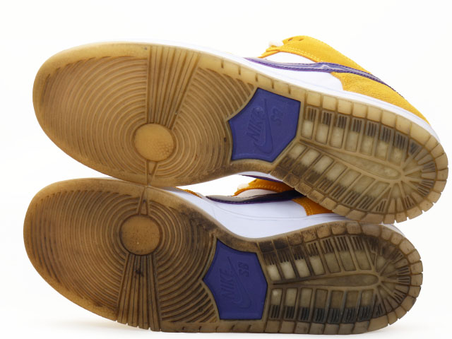 SB DUNK LOW PRO s-12794-2 - 9