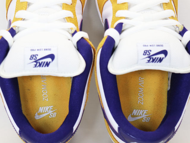 SB DUNK LOW PRO s-12794-2 - 6