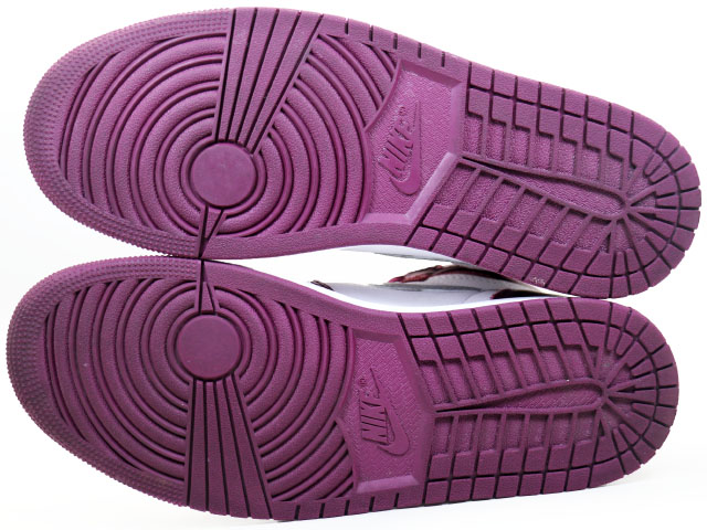 AIR JORDAN 1 RETRO HIGH OG s-12806-13 - 9