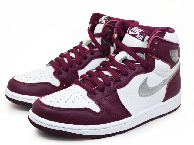 AIR JORDAN 1 RETRO HIGH OG s-12806-13 - 1