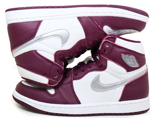 AIR JORDAN 1 RETRO HIGH OG s-12806-13 - 2