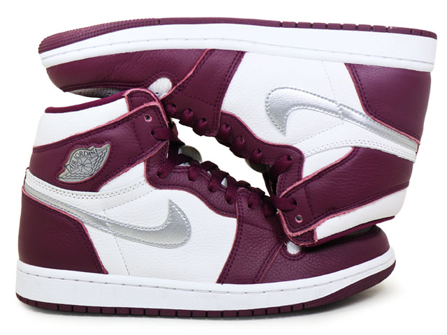 AIR JORDAN 1 RETRO HIGH OG s-12806-13 - 3