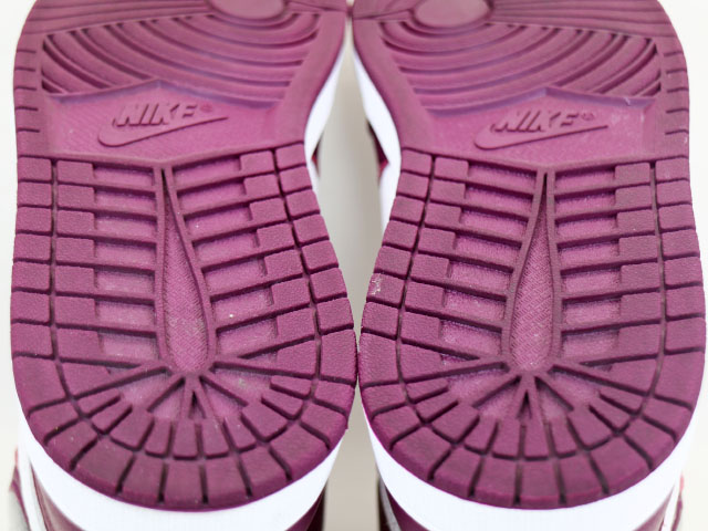 AIR JORDAN 1 RETRO HIGH OG s-12806-13 - 7