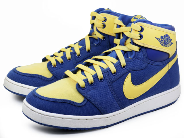 AIR JORDAN 1 KO s-12812-2 - 1