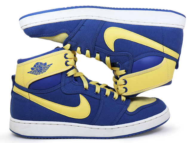 AIR JORDAN 1 KO s-12812-2 - 3