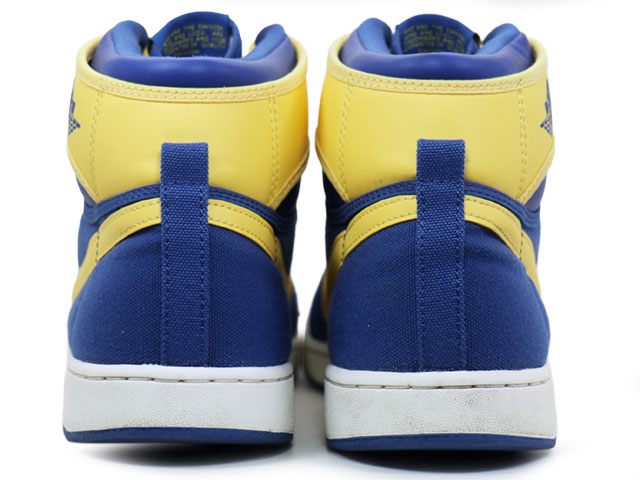 AIR JORDAN 1 KO s-12812-2 - 5