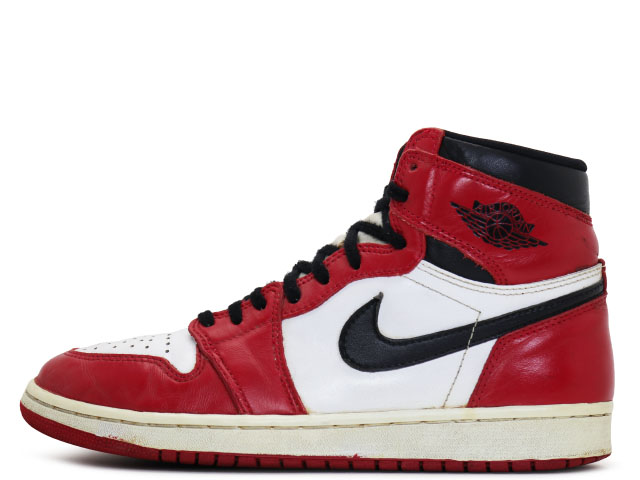 AIR JORDAN 1