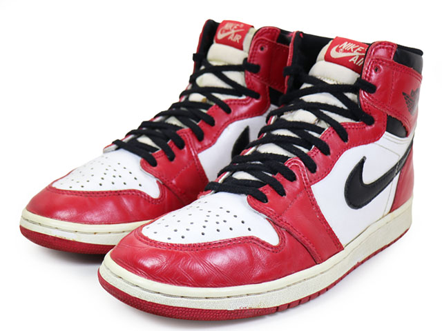 AIR JORDAN 1 s-12824-1 - 1