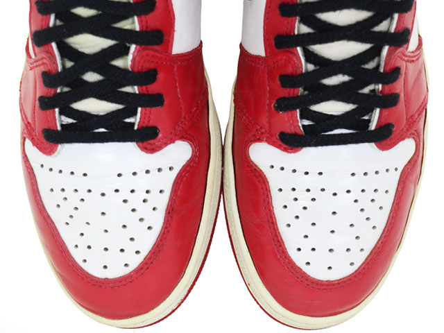 AIR JORDAN 1 s-12824-1 - 4