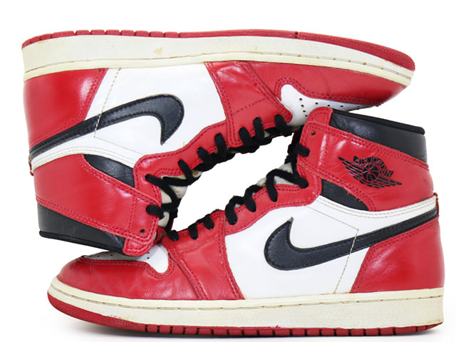 AIR JORDAN 1 s-12824-1 - 2