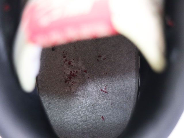 AIR JORDAN 1 s-12824-1 - 5