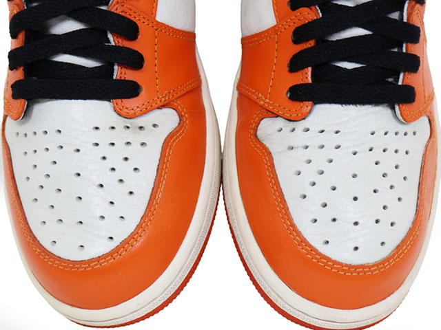 AIR JORDAN 1 RETRO HIGH OG s-12824-2 - 5